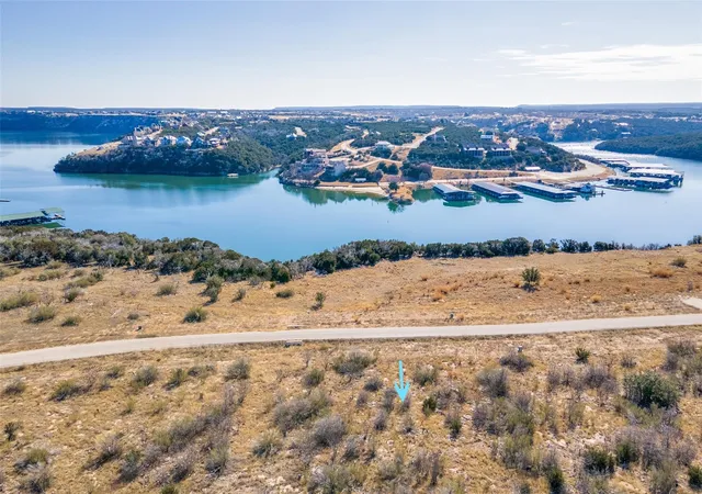 Photo 4 of Land for sale at Tbd Lot #45 Rawhide Ridge, Graford, TX 76449 | MLS# 21386378 | Listing updated on 2026-09-15