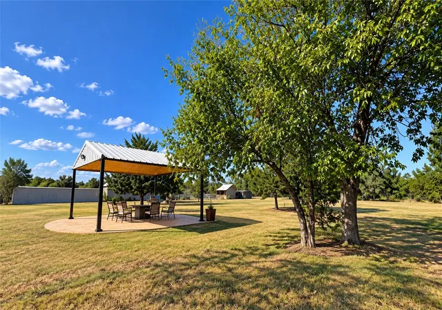Photo 2 of Single family home for sale at 11124 Boren Rd, Wortham, TX 76693 | MLS# 21386316 | Listing updated on 2026-10-20