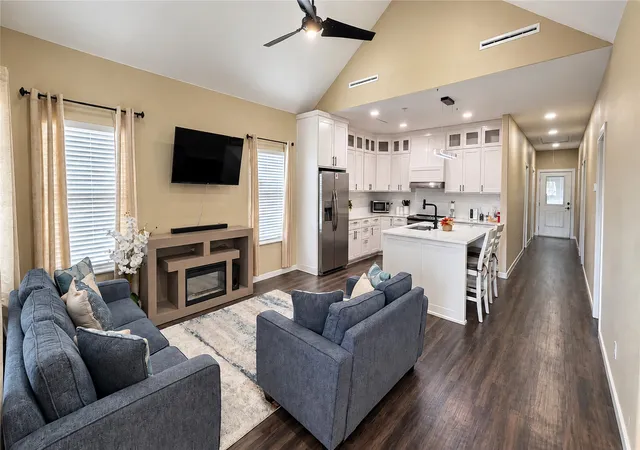 Photo 3 of Single family home for sale at 11124 Boren Rd, Wortham, TX 76693 | MLS# 21386316 | Listing updated on 2026-10-20