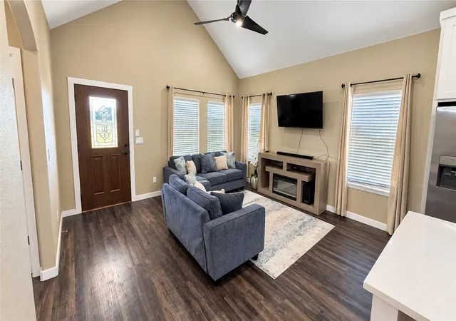 Photo 4 of Single family home for sale at 11124 Boren Rd, Wortham, TX 76693 | MLS# 21386316 | Listing updated on 2026-10-20