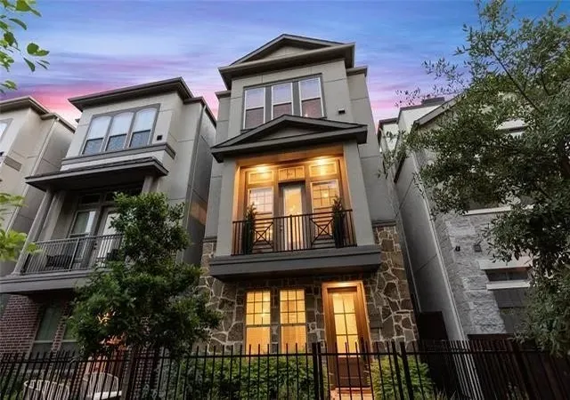 Photo 3 of Single family home for sale at 5144 Artemesia Ln, Dallas, TX 75209 | MLS# 21380862 | Listing updated on 2026-09-15