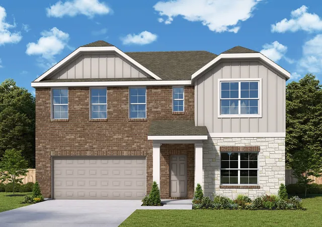 Photo 1 of Single family home for sale at 2505 Canadian Way, Crandall, TX 75114 | MLS# 21386388 | Listing updated on 2026-09-29