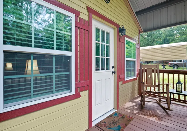 Photo 2 of Single family home for sale at 119 Private Rd 62614, Pittsburg, TX 75686 | MLS# 21386432 | Listing updated on 2026-09-15