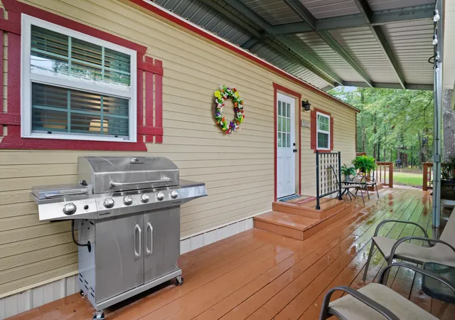Photo 3 of Single family home for sale at 119 Private Rd 62614, Pittsburg, TX 75686 | MLS# 21386432 | Listing updated on 2026-09-15