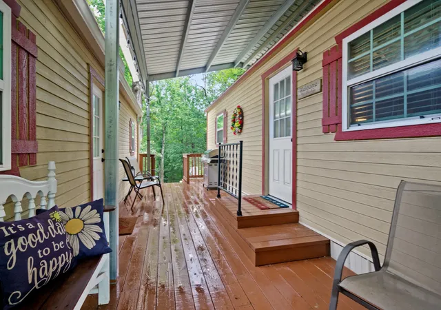 Photo 3 of Single family home for sale at 119 Private Rd 62614, Pittsburg, TX 75686 | MLS# 21386432 | Listing updated on 2026-09-15