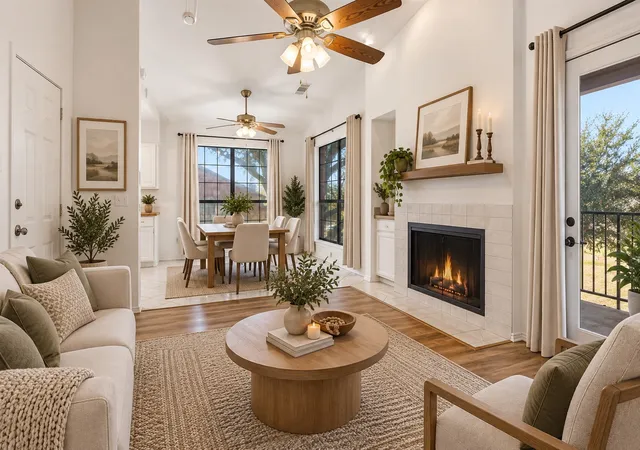 Photo 3 of Condo for sale at 5909 Lake Hubbard Pkwy #215, Garland, TX 75043 | MLS# 21384831 | Listing updated on 2026-09-15