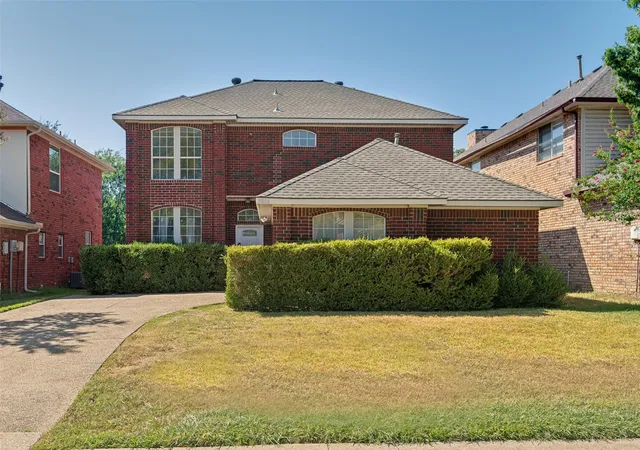Single family home for sale at 8914 Greenwood Trl, Rowlett, TX 75088 | MLS# 21386460