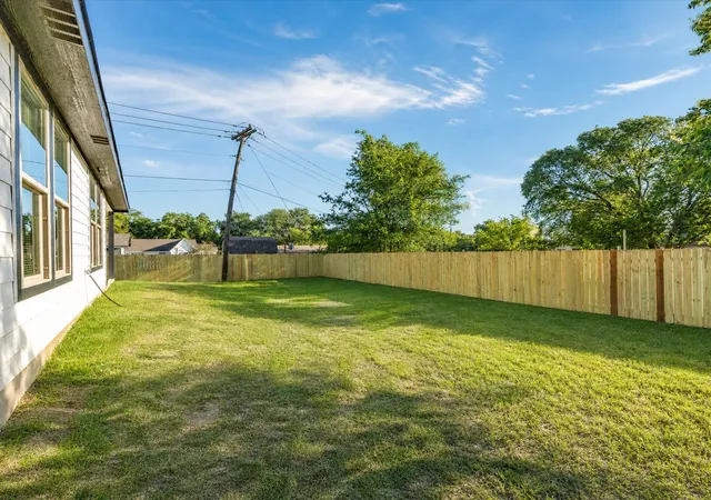 Photo 22 of Single family home for sale at 108 N Couch St, Italy, TX 76651 | MLS# 21381225 | Listing updated on 2026-09-15