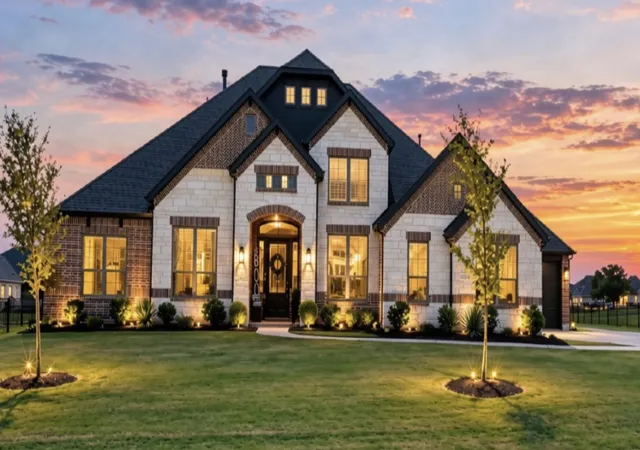 Photo 1 of Single family home for sale at 312 Bestowal Ln, Rockwall, TX 75032 | MLS# 21386085 | Listing updated on 2026-09-22