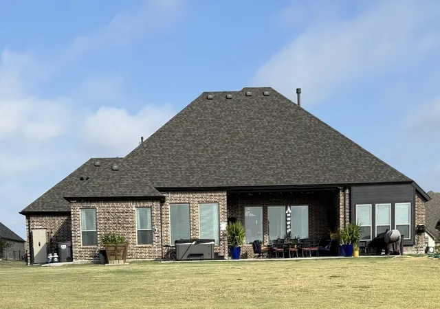 Photo 3 of Single family home for sale at 312 Bestowal Ln, Rockwall, TX 75032 | MLS# 21386085 | Listing updated on 2026-09-22