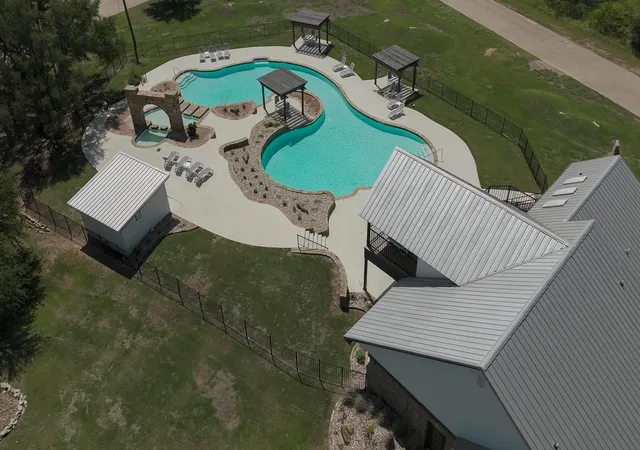 Photo 3 of Land for sale at Lot 95 Cliffs Dr, Graford, TX 76449 | MLS# 21381036 | Listing updated on 2026-09-15