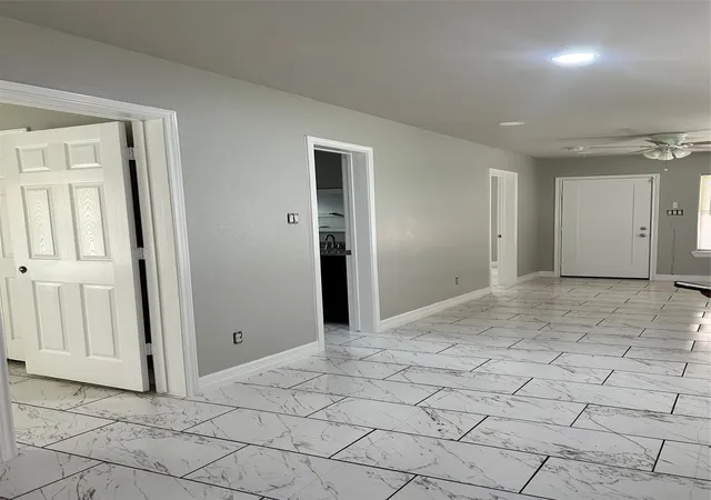 Photo 4 of Single family home for sale at 3311 Bremond St, Houston, TX 77004 | MLS# 21386520 | Listing updated on 2026-09-15