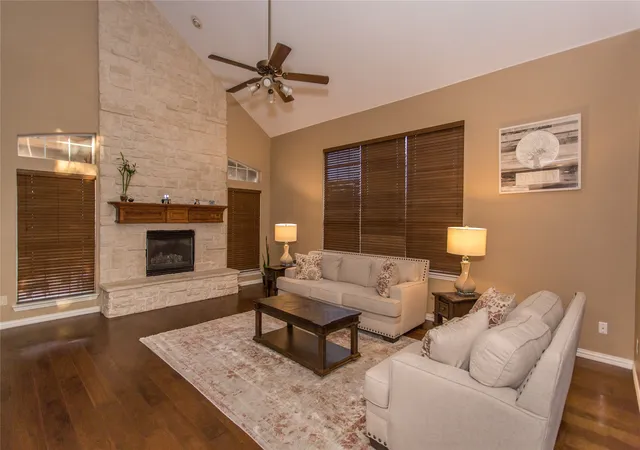 Photo 3 of Single family home for sale at 5704 Windmere Ln, Haltom City, TX 76137 | MLS# 21385600 | Listing updated on 2026-09-15