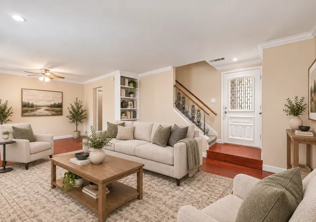 Photo 3 of Single family home for sale at 417 Santa Rosa Dr, Garland, TX 75043 | MLS# 21386040 | Listing updated on 2026-09-15