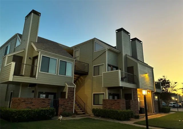 Photo 1 of Condo for sale at 3129 Sondra Dr #205, Fort Worth, TX 76107 | MLS# 21386551 | Listing updated on 2026-09-15
