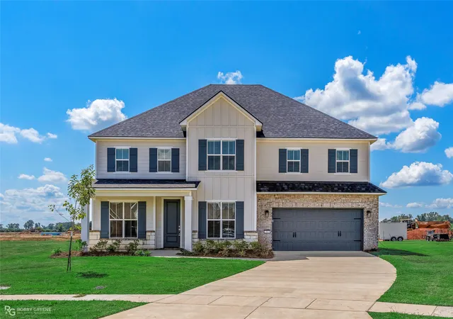 Photo 1 of Single family home for sale at 342 Peason Ridge, Bossier City, LA 71112 | MLS# 21386546 | Listing updated on 2026-09-15