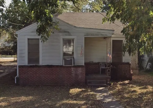 Photo 1 of Single family home for sale at 3447 Fulton, Shreveport, LA 71109 | MLS# 21386554 | Listing updated on 2026-09-15