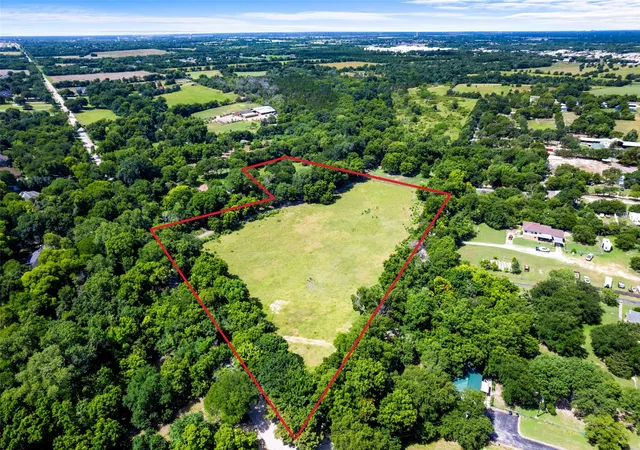 Photo 3 of Land for sale at 1213 S Houston School Rd, Lancaster, TX 75146 | MLS# 21386559 | Listing updated on 2026-09-15