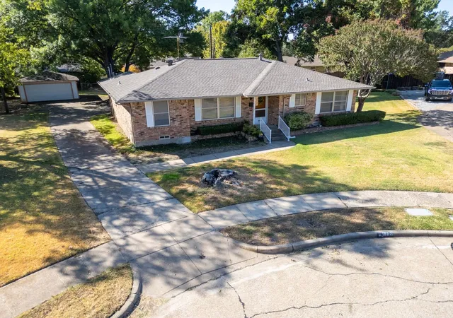 Photo 1 of Single family home for sale at 1120 Atlanta Cir, Garland, TX 75041 | MLS# 21385954 | Listing updated on 2026-09-15