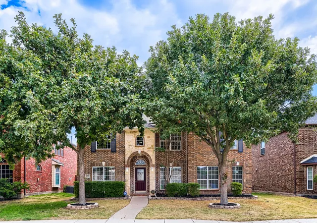 Photo 1 of Single family home for sale at 12576 Pond Cypress Ln, Frisco, TX 75035 | MLS# 21385951 | Listing updated on 2026-09-15