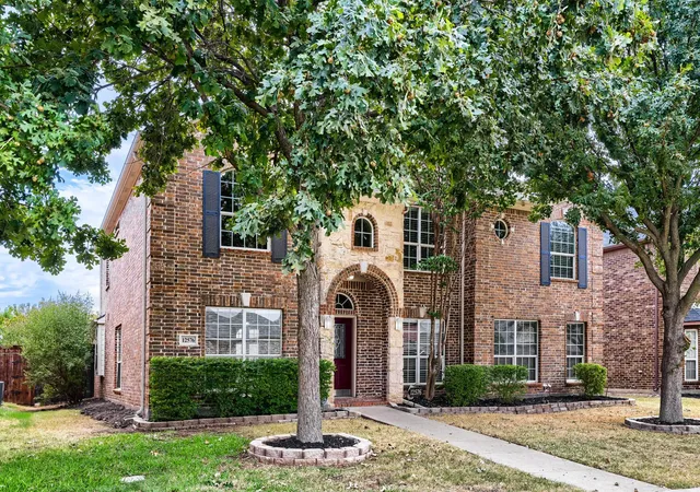 Photo 2 of Single family home for sale at 12576 Pond Cypress Ln, Frisco, TX 75035 | MLS# 21385951 | Listing updated on 2026-09-15