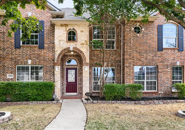Photo 3 of Single family home for sale at 12576 Pond Cypress Ln, Frisco, TX 75035 | MLS# 21385951 | Listing updated on 2026-09-15