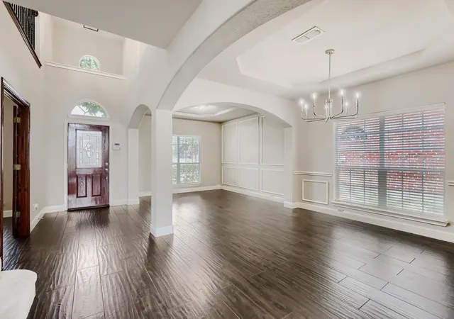 Photo 3 of Single family home for sale at 12576 Pond Cypress Ln, Frisco, TX 75035 | MLS# 21385951 | Listing updated on 2026-09-15