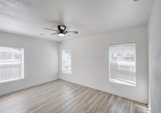 Photo 3 of Single family home for sale at 805 Crockett St, Garland, TX 75040 | MLS# 21373349 | Listing updated on 2026-09-15