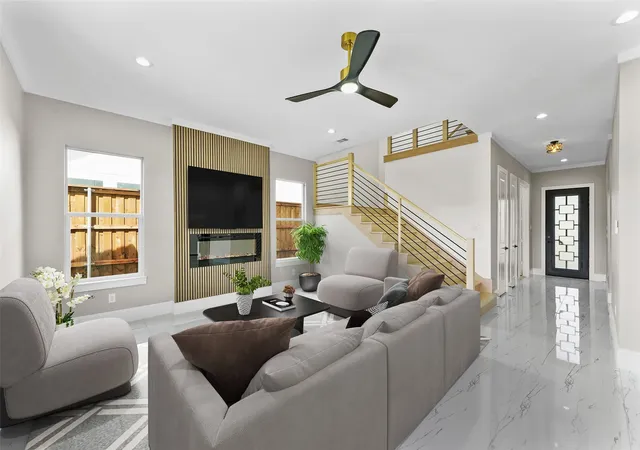 Photo 3 of Single family home for sale at 707 Buckalew St, Dallas, TX 75208 | MLS# 21386582 | Listing updated on 2026-09-15