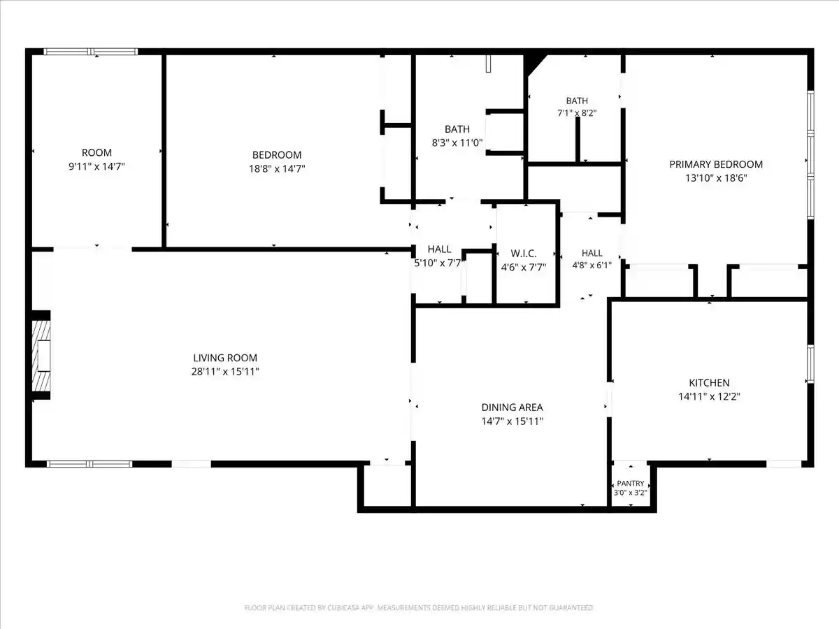 Listing Photo 17 - Condo for sale in 6234 Bandera Ave located at 6234 Bandera Ave, Dallas, TX 75225 - Unit 6234 Bandera Ave