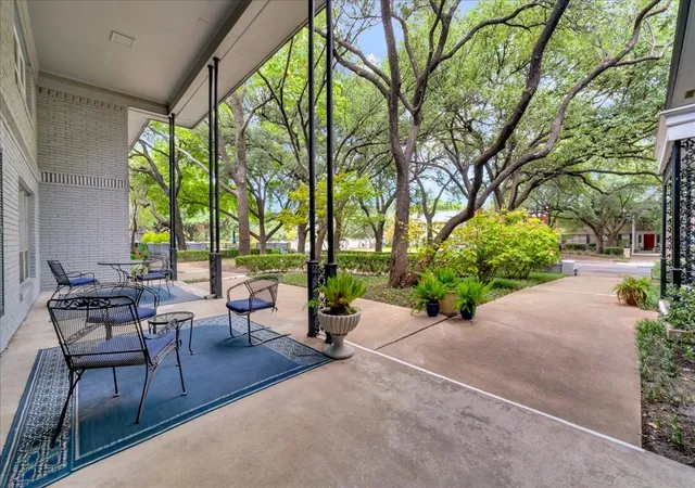 Photo 1 of Condo for sale at 6234 Bandera Ave #C, Dallas, TX 75225 | MLS# 21386613 | Listing updated on 2026-09-15