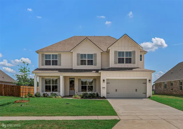 Photo 1 of Single family home for sale at 489 Preserve Blvd, Bossier City, LA 71112 | MLS# 21386611 | Listing updated on 2026-09-15