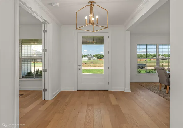 Photo 3 of Single family home for sale at 489 Preserve Blvd, Bossier City, LA 71112 | MLS# 21386611 | Listing updated on 2026-09-15