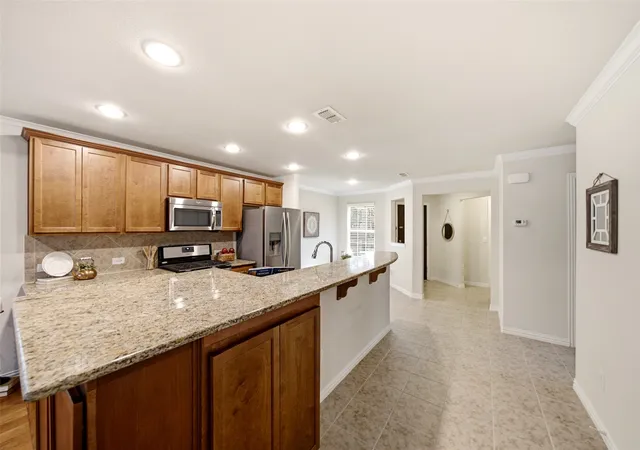 Photo 3 of Single family home for sale at 7601 Gulf Breeze Ln, Frisco, TX 75036 | MLS# 21379672 | Listing updated on 2026-09-15