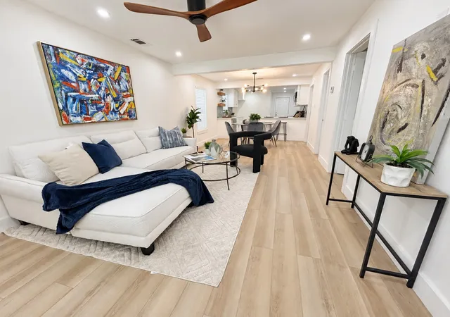 Photo 3 of Single family home for sale at 6927 Overlook Dr, Dallas, TX 75227 | MLS# 21386142 | Listing updated on 2026-09-15