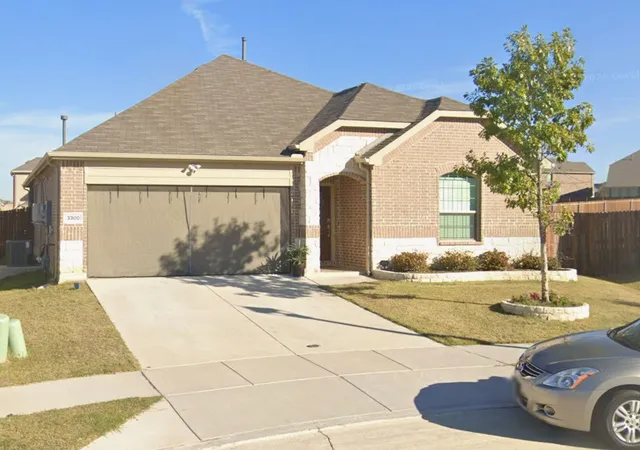 Photo 1 of Single family home for sale at 3300 Cardinal Flower Pl, Mc Kinney, TX 75071 | MLS# 21386636 | Listing updated on 2026-09-15