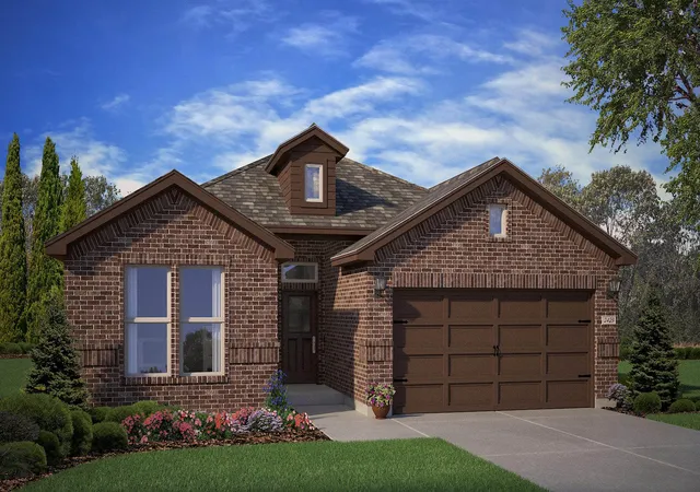 Photo 1 of Single family home for sale at 725 Rubicon Rd, Justin, TX 76247 | MLS# 21384066 | Listing updated on 2026-09-15