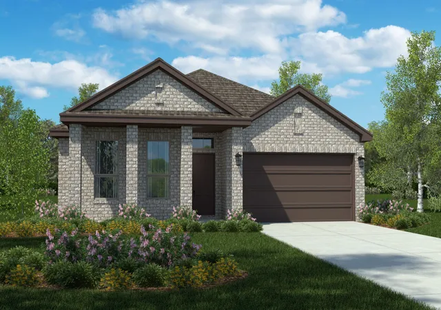 Photo 1 of Single family home for sale at 15925 Stableford Rd, Justin, TX 76247 | MLS# 21384085 | Listing updated on 2026-09-15