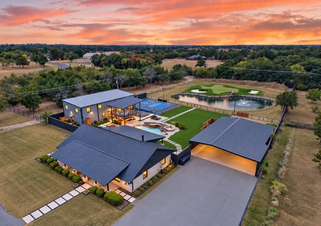 Photo 1 of Single family home for sale at 10790 County Rd 2450, Poetry, TX 75160 | MLS# 21370839 | Listing updated on 2026-10-03