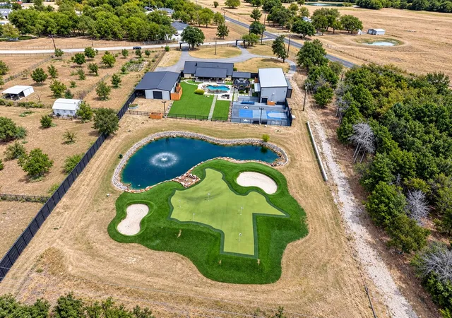 Photo 2 of Single family home for sale at 10790 County Rd 2450, Poetry, TX 75160 | MLS# 21370839 | Listing updated on 2026-10-03