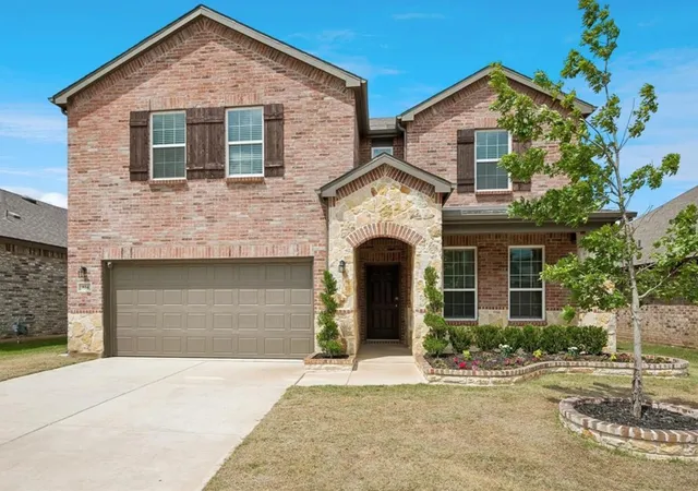 Photo 1 of Single family home for sale at 814 Marigold St, Princeton, TX 75407 | MLS# 21386646 | Listing updated on 2026-09-15