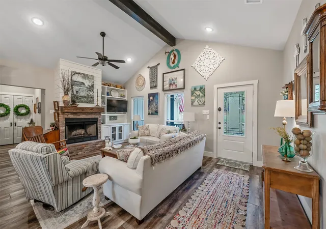 Photo 4 of Single family home for sale at 186 Pleasant Hl Ln, Holly Lake Ranch, TX 75765 | MLS# 21385490 | Listing updated on 2026-09-20