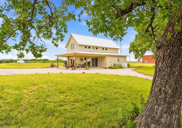 Photo 2 of Sale Pending at 582 Clara Ln, Santo, TX 76472 | MLS# 21385910 | Listing updated on 2026-10-06
