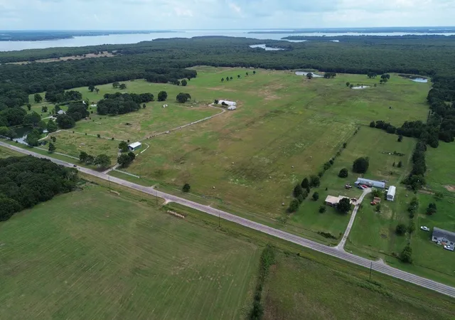 Photo 1 of Land for sale at Tbd 50 Acres S Fm 2947, Quinlan, TX 75474 | MLS# 21386680 | Listing updated on 2026-09-15