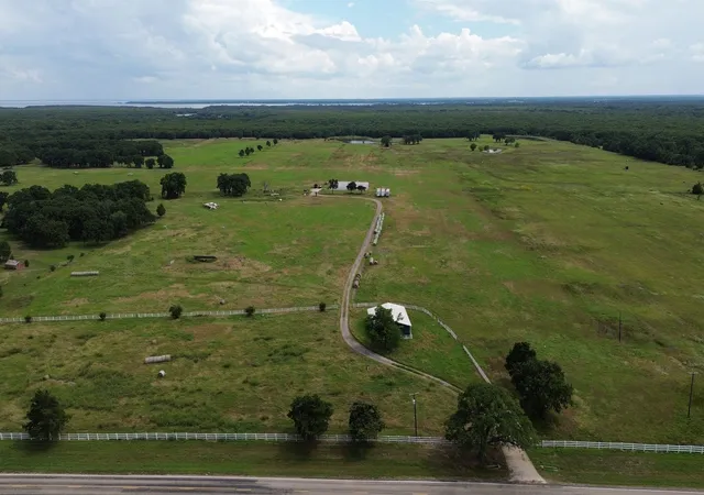Photo 3 of Land for sale at Tbd 50 Acres S Fm 2947, Quinlan, TX 75474 | MLS# 21386680 | Listing updated on 2026-09-15