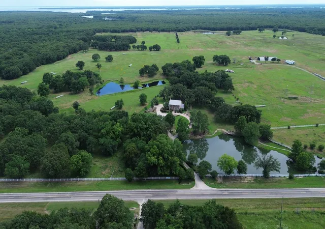 Photo 3 of Land for sale at Tbd 25 Acres S Fm 2947, Quinlan, TX 75474 | MLS# 21386683 | Listing updated on 2026-09-15