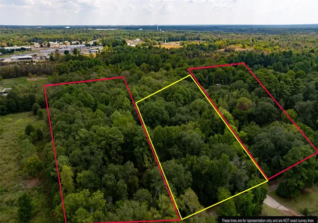 Photo 1 of Land for sale at Tbd Dancinger Rd, Longview, TX 75604 | MLS# 21386588 | Listing updated on 2026-10-05