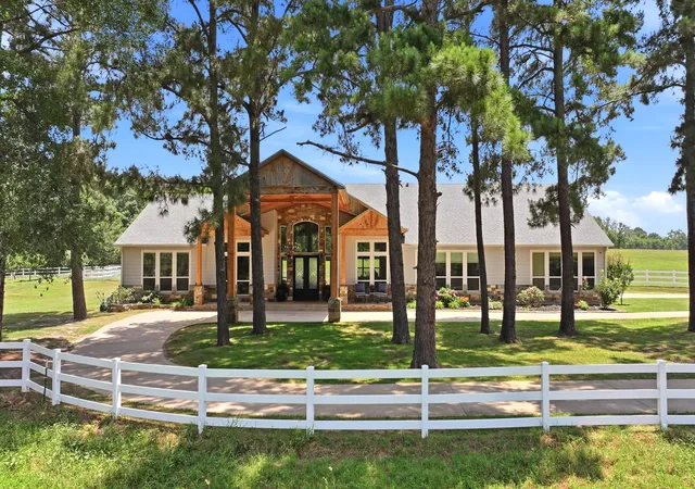 Photo 1 of Land for sale at 1357 County Rd 3504, Bullard, TX 75757 | MLS# 21386694 | Listing updated on 2026-10-02