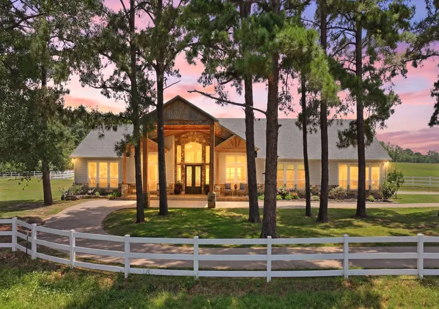 Photo 2 of Land for sale at 1357 County Rd 3504, Bullard, TX 75757 | MLS# 21386694 | Listing updated on 2026-10-02
