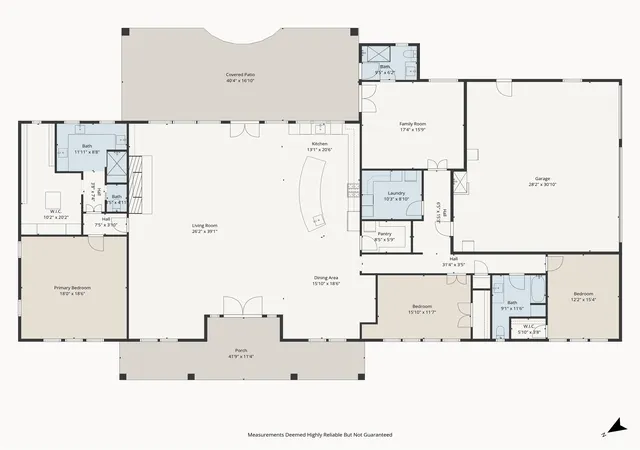 Photo 4 of House for sale at 1357 County Rd 3504, Bullard, TX 75757 | MLS# 21386694 | Listing updated on 2026-10-02